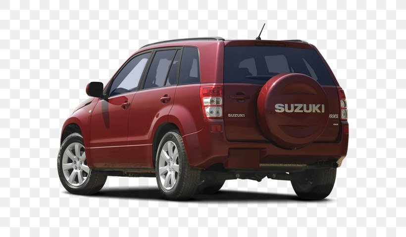 2011 Suzuki Grand Vitara 2010 Suzuki Grand Vitara Compact Sport Utility Vehicle, PNG, 640x480px, Sport Utility Vehicle, Automotive Design, Automotive Exterior, Automotive Tire, Brand Download Free