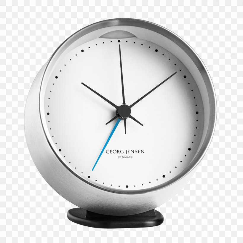 Alarm Clocks Cutlery Watch, PNG, 1200x1200px, Alarm Clocks, Alarm Clock, Arne Jacobsen, Clock, Cutlery Download Free