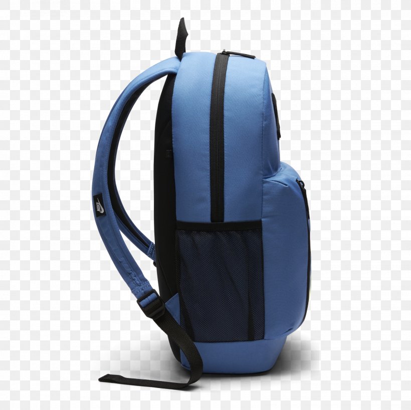Backpack Nike Bag Clothing Adidas, PNG, 1600x1600px, Backpack, Adidas, Bag, Clothing, Electric Blue Download Free
