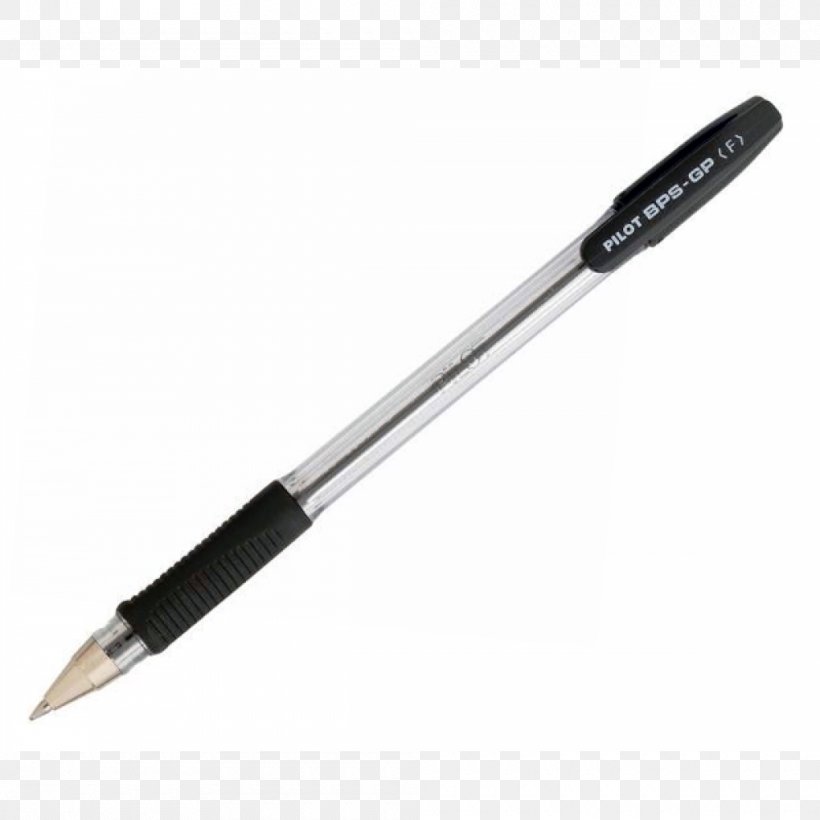 Ballpoint Pen Paper Mate Pilot Fountain Pen, PNG, 1000x1000px, Ballpoint Pen, Ball Pen, Fountain Pen, Hardware, Mechanical Pencil Download Free