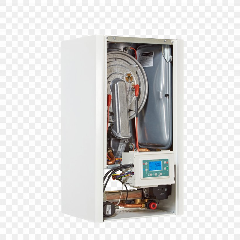 Boiler Central Heating OpenTherm Pipe Relief Valve, PNG, 5517x5517px, Boiler, Central Heating, Circuit Breaker, Condensation, Electronic Component Download Free