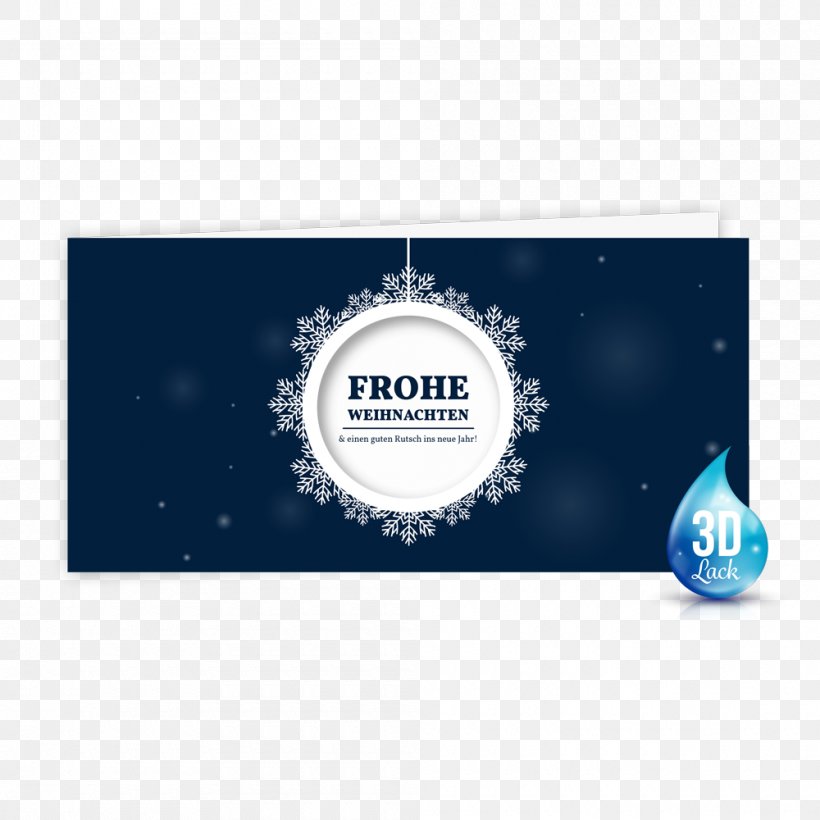 Christmas Card New Year's Day Wish, PNG, 1000x1000px, Christmas Card, Birthday, Blue, Brand, Christmas Download Free