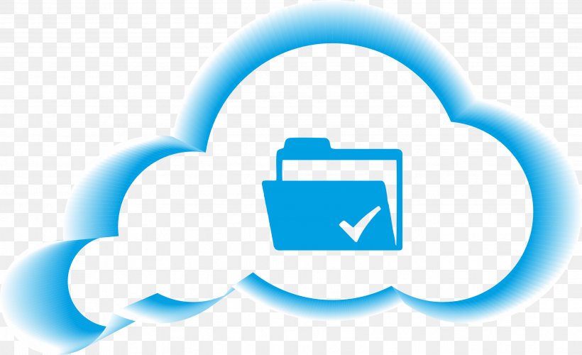 Cloud Storage Cloud Computing Data Technology, PNG, 2691x1641px, Cloud Storage, Backup, Blue, Brand, Cloud Computing Download Free