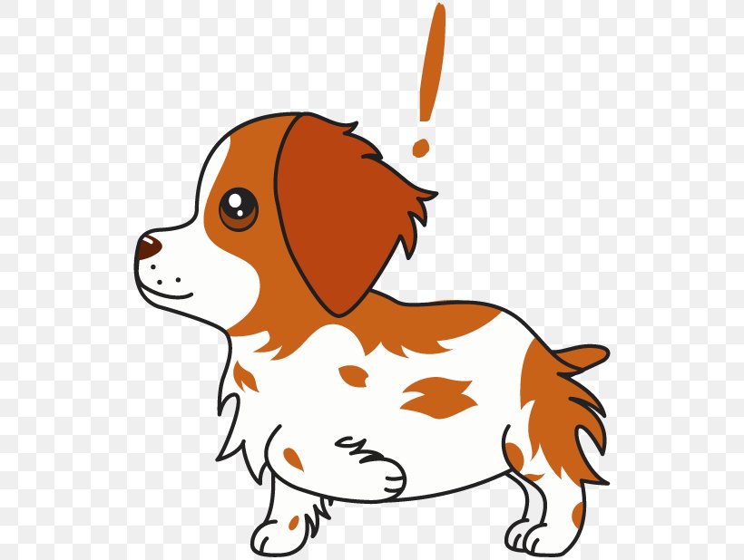 Dog Breed Brittany Dog Spaniel Clip Art, PNG, 618x618px, Dog Breed, Artwork, Breed, Brittany Dog, Carnivoran Download Free