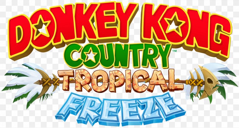 Donkey Kong Country: Tropical Freeze Wii U Donkey Kong Country Returns Mario Bros. Mario Kart 8, PNG, 1599x860px, Donkey Kong Country Tropical Freeze, Brand, Donkey Kong, Donkey Kong Country, Donkey Kong Country Returns Download Free