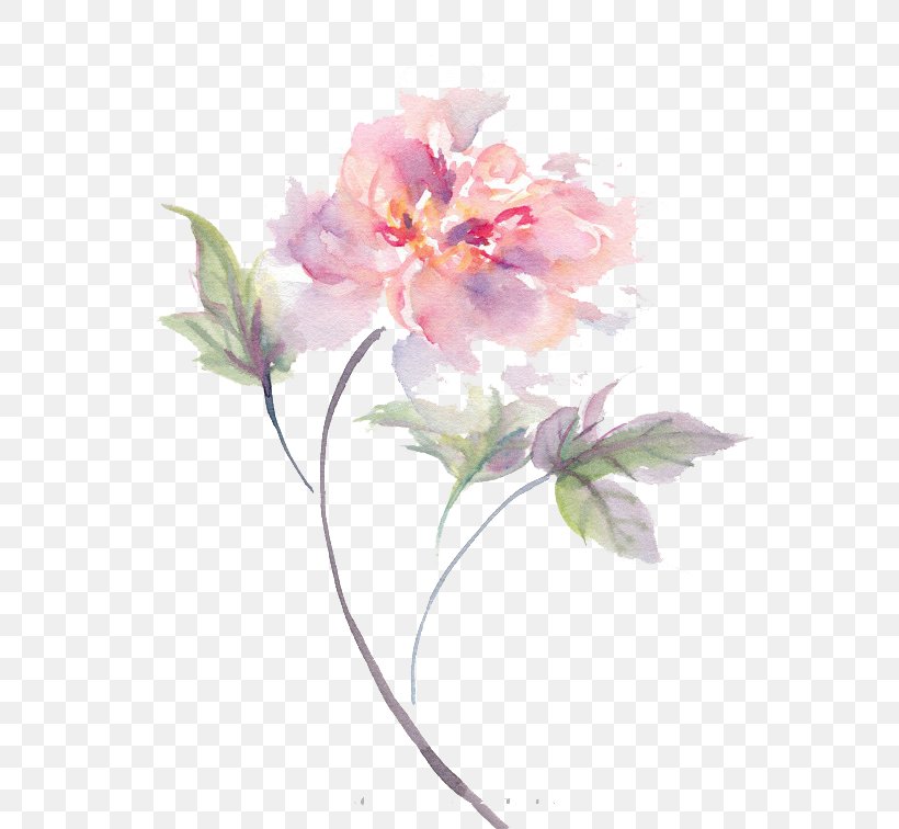 Flower Designer, PNG, 600x756px, Flower, Artificial Flower, Blossom, Branch, Cartoon Download Free