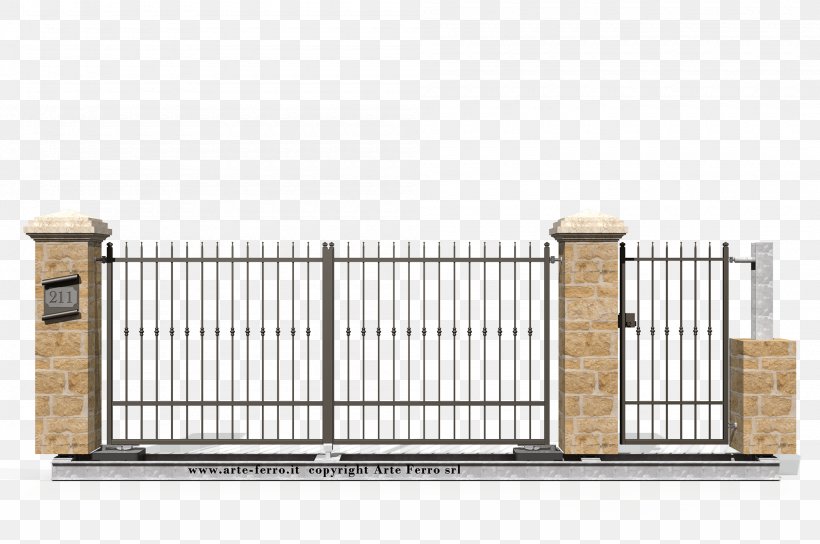 Gate Cylinder Lock Door Sheet Metal, PNG, 2000x1328px, Gate, Blacksmith, Cylinder Lock, Door, Fence Download Free