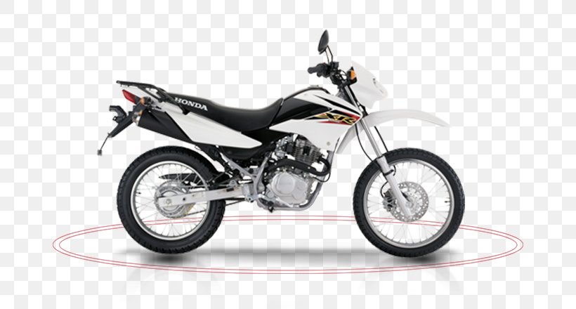 Honda CRF150F Honda XR 150 Motorcycle Honda XR Series, PNG, 675x440px, Honda, Car, Dualsport Motorcycle, Enduro, Engine Displacement Download Free