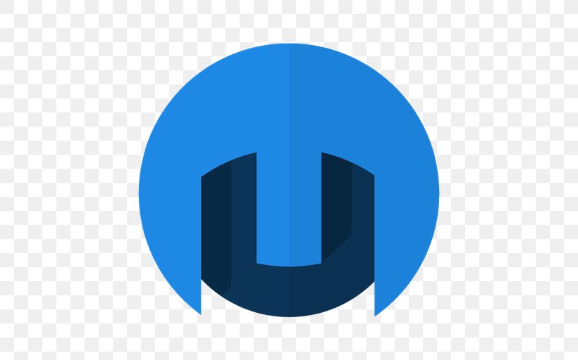 Logo Brand Circle, PNG, 512x512px, Logo, Blue, Brand, Electric Blue, Symbol Download Free