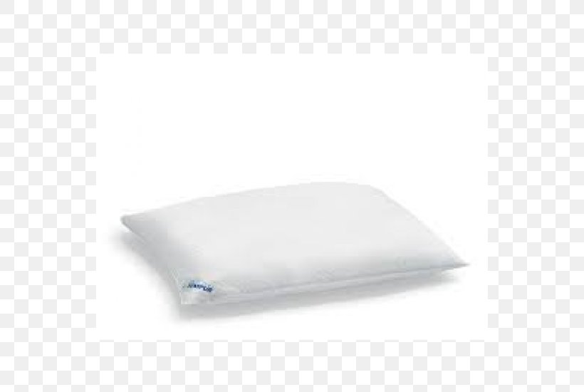 Pillow Mattress Tempur-Pedic Bed Memory Foam, PNG, 550x550px, Pillow, Bed, Bed Base, Bedding, Cotton Download Free