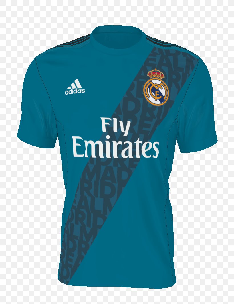 Real Madrid C.F. Jersey Manchester United F.C. Uniform, PNG, 727x1067px, Real Madrid Cf, Active Shirt, Aqua, Blue, Brand Download Free