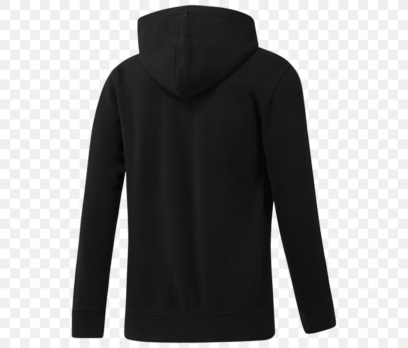 Sweatshirt Adidas Jacket Sweater Clothing, PNG, 700x700px, Sweatshirt, Adidas, Black, Clothing, Coat Download Free