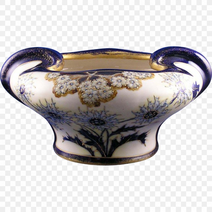Vase Ceramic Glass Cobalt Blue Bowl, PNG, 937x937px, Vase, Artifact, Blue, Bowl, Ceramic Download Free