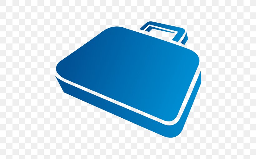 Vector Graphics Image Graphic Design, PNG, 512x512px, Gratis, Advertising, Blue, Briefcase, Electric Blue Download Free