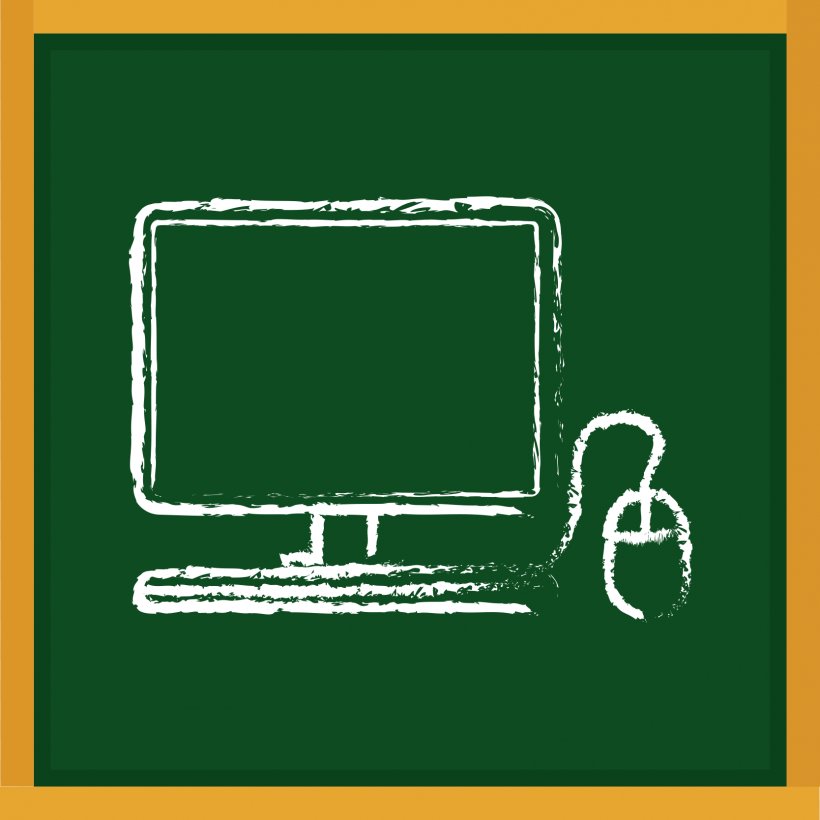 Blackboard Learn Drawing Icon, PNG, 1668x1668px, Computer Mouse, Area, Blackboard, Brand, Chalk Download Free