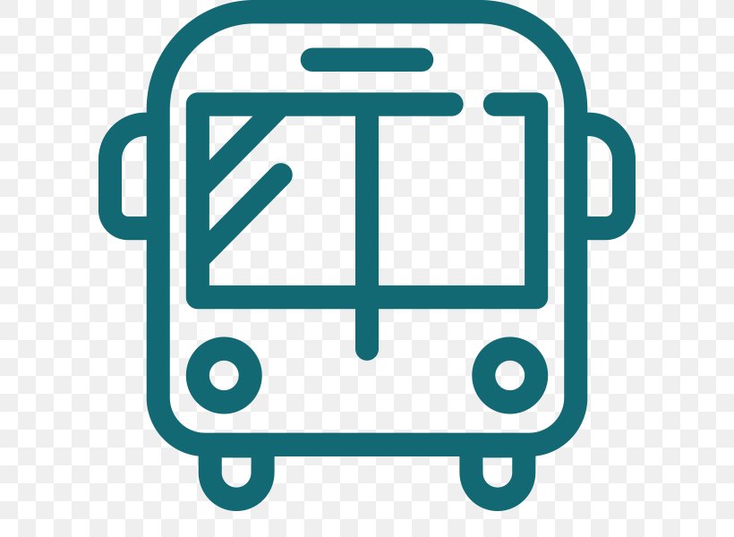 Bus Car Transport Clip Art, PNG, 600x600px, Bus, Area, Car, Coach, Number Download Free