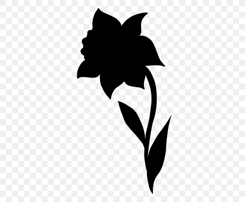 Clip Art Leaf Silhouette Plant Stem Line, PNG, 680x678px, Leaf, Black M, Blackandwhite, Botany, Branching Download Free