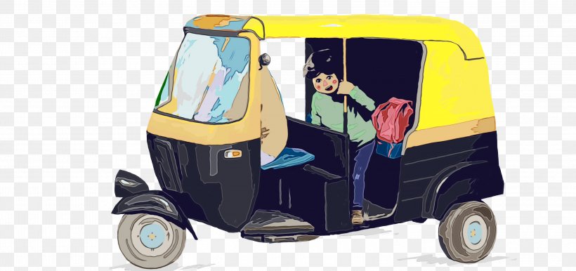 Land Vehicle Motor Vehicle Mode Of Transport Vehicle Transport, PNG, 2999x1415px, Watercolor, Automotive Design, Car, Cart, Land Vehicle Download Free
