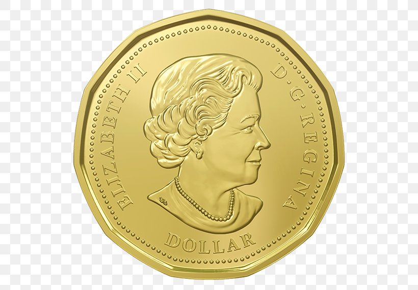 Loonie Canada Coin Perth Mint Toonie, PNG, 570x570px, Loonie, Banknotes Of The Canadian Dollar, Canada, Canadian Dollar, Coin Download Free