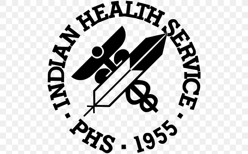 Pine Ridge Indian Reservation Indian Health Service Health Care Native Americans In The United States South Dakota Urban Indian Health, PNG, 512x511px, Pine Ridge Indian Reservation, Area, Black, Black And White, Brand Download Free
