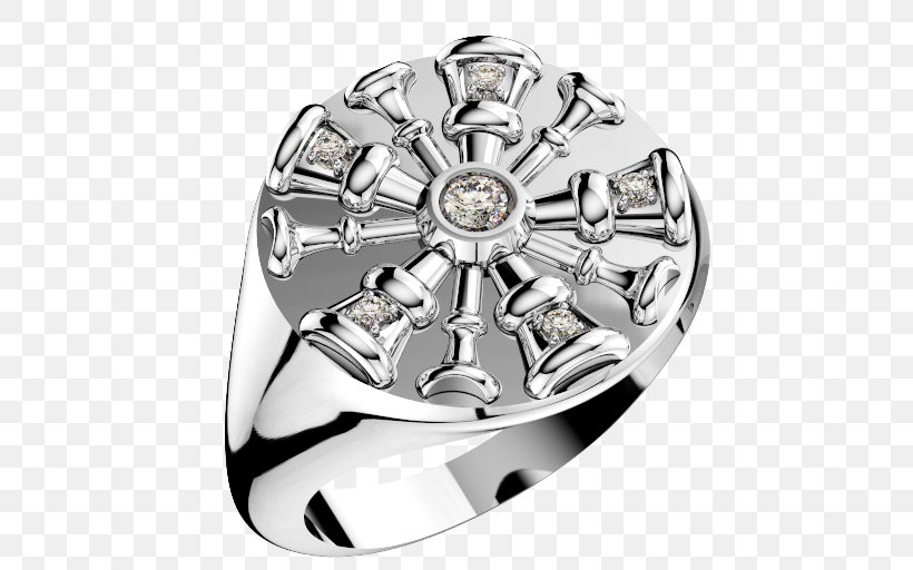 Ring Jewellery Fire Chief Firefighter Necklace, PNG, 512x512px, Ring, Alloy Wheel, Artisan, Body Jewellery, Body Jewelry Download Free