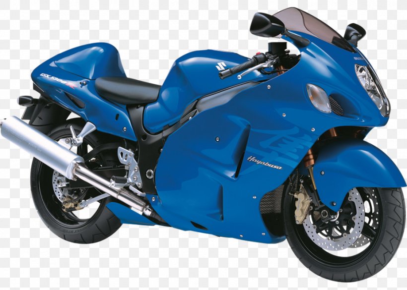 Suzuki Hayabusa Car Motorcycle Suzuki GSX-R Series, PNG, 925x661px, Suzuki, Automotive Exhaust, Automotive Exterior, Automotive Wheel System, Bmw K1300s Download Free