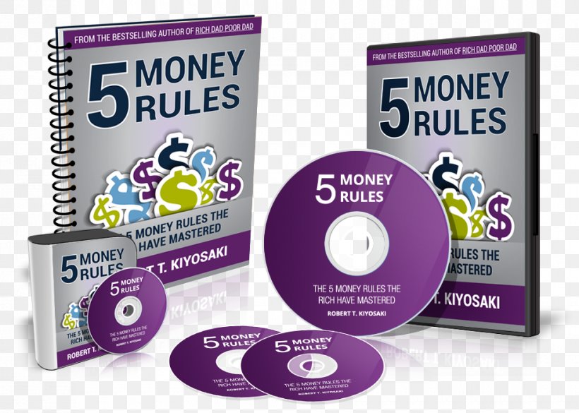 The Rules Of Money Wealth Millionaire The World's Billionaires, PNG, 980x700px, Wealth, Brand, Com, Compact Disc, Disk Storage Download Free
