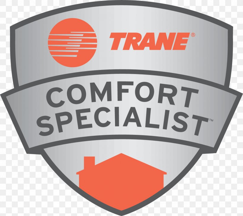 Trane Air Conditioning HVAC Heating System Furnace, PNG, 1357x1208px, Trane, Air Conditioning, Air Handler, Area, Brand Download Free