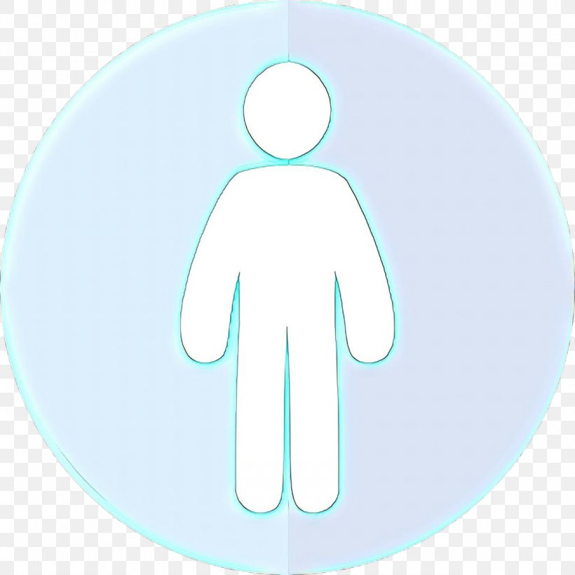 Turquoise Aqua Hand Circle Symbol, PNG, 1280x1280px, Cartoon, Aqua, Hand, Symbol, Turquoise Download Free