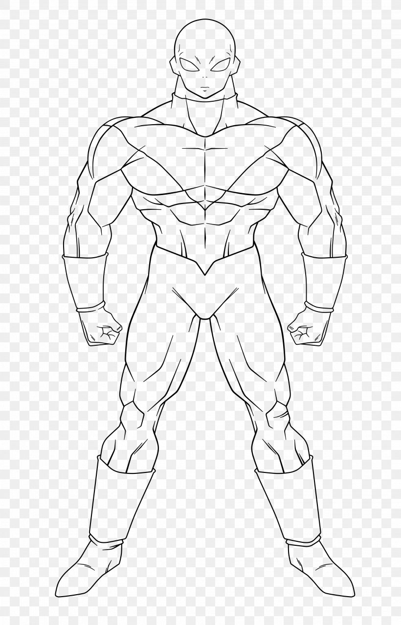 Vegeta Drawing Line Art Coloring Book Sketch, PNG, 3528x5500px, Watercolor, Cartoon, Flower, Frame, Heart Download Free