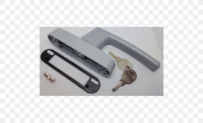 Window Handle Tool SIEGENIA, PNG, 500x500px, Window, Aluminium, Automotive Exterior, Blade, Fork Download Free