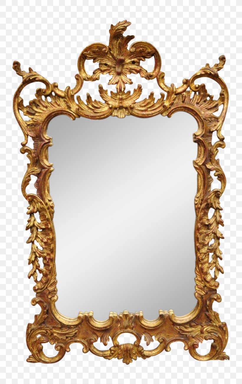 Wood Background Frame, PNG, 1004x1590px, Mirror, Antique, Baroque, Brass, Bronze Download Free