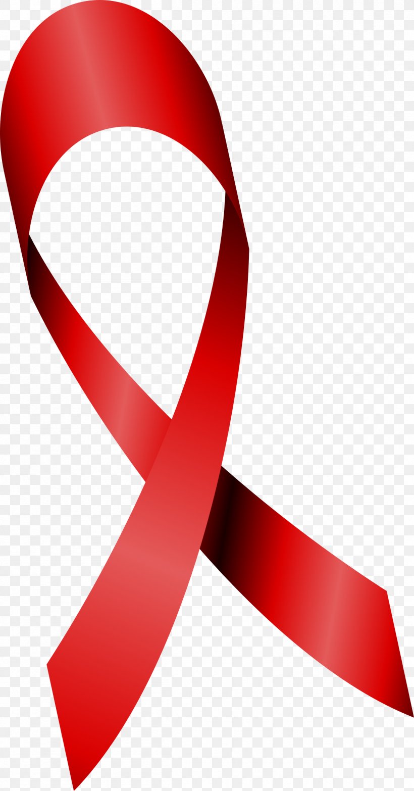 World AIDS Day Red Ribbon Clip Art, PNG, 1256x2400px, Aids, Awareness Ribbon, Disease, Drawing, Fashion Accessory Download Free
