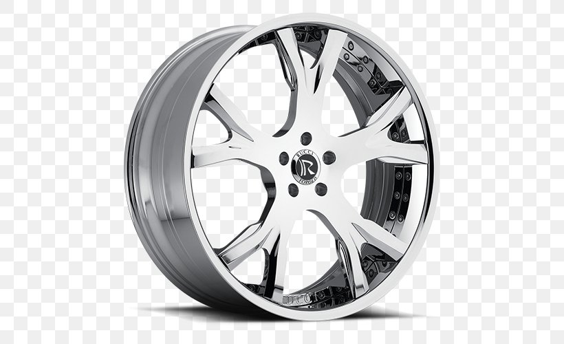 Alloy Wheel Tire Spoke Car, PNG, 500x500px, Alloy Wheel, Auto Part, Automotive Design, Automotive Tire, Automotive Wheel System Download Free