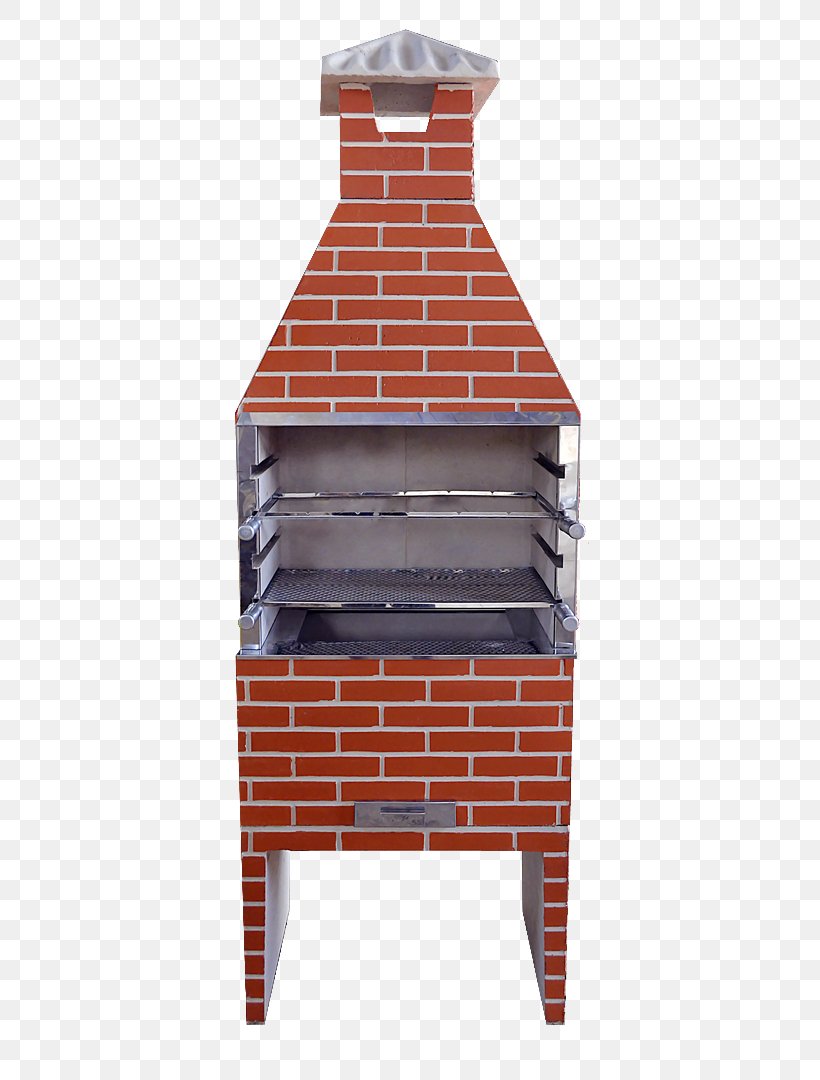 Barbecue MM Churrasqueiras Skewer Gridiron Outdoor Grill Rack & Topper, PNG, 720x1080px, Barbecue, Barbecue Grill, Cement, Gridiron, Hearth Download Free