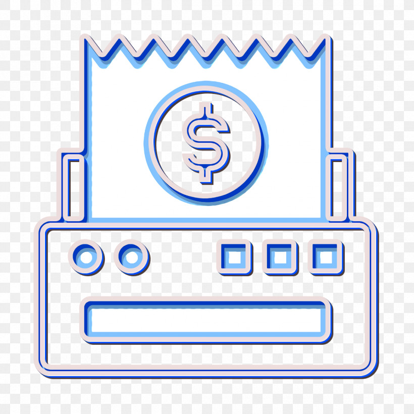 Bill And Payment Icon Print Icon Bill Icon, PNG, 1160x1160px, Bill And Payment Icon, Article, Bill Icon, Image Scanner, Mercury Equipment Download Free