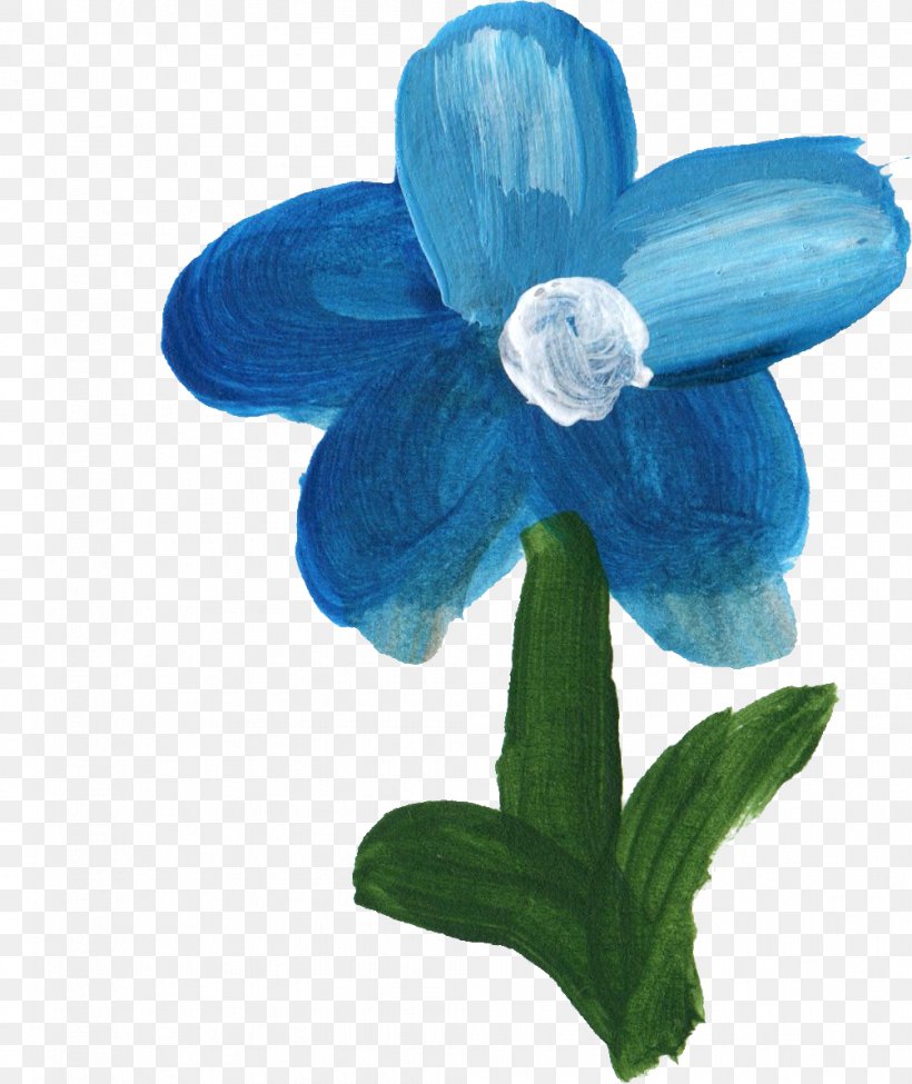 Blue Flower Blue Flower Petal, PNG, 1004x1194px, Flower, Blue, Blue Flower, Blue Rose, Bluegreen Download Free