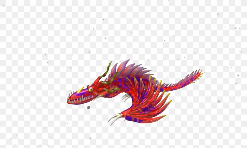 Dragon Organism, PNG, 1600x960px, Dragon, Fictional Character, Mythical Creature, Organism Download Free