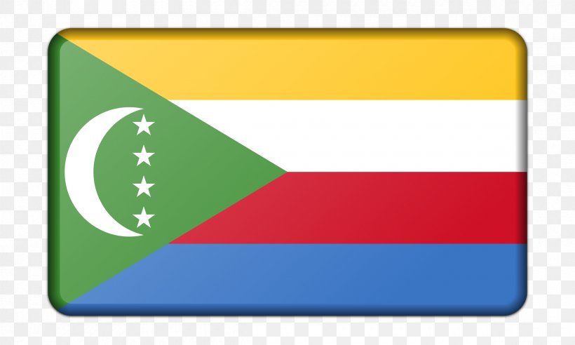 Flag Of The Comoros Flag Of Switzerland International Maritime Signal Flags, PNG, 2400x1440px, Comoros, Area, Banner, Brand, Flag Download Free