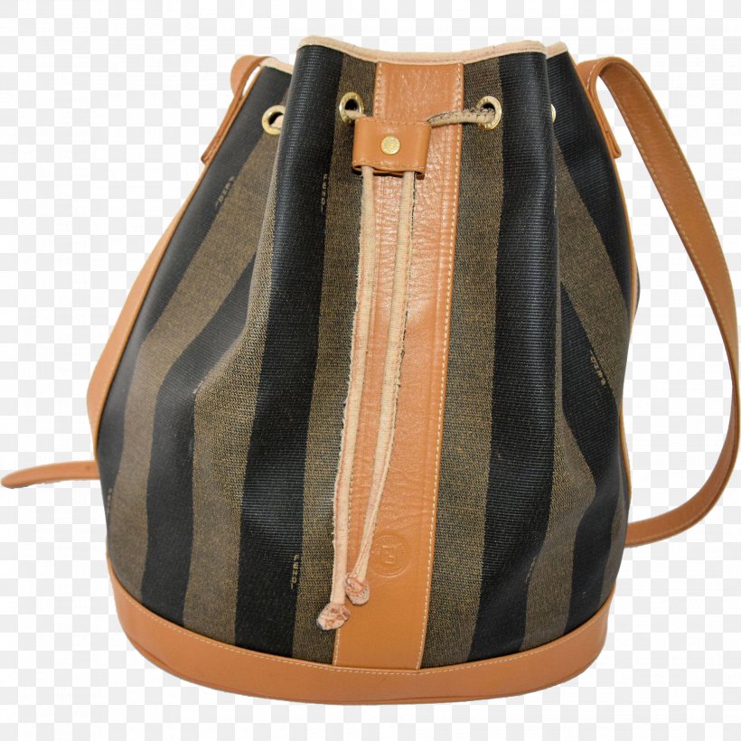 Handbag Tote Bag Fendi Drawstring, PNG, 1958x1958px, Handbag, Antique, Bag, Brown, Clothing Download Free