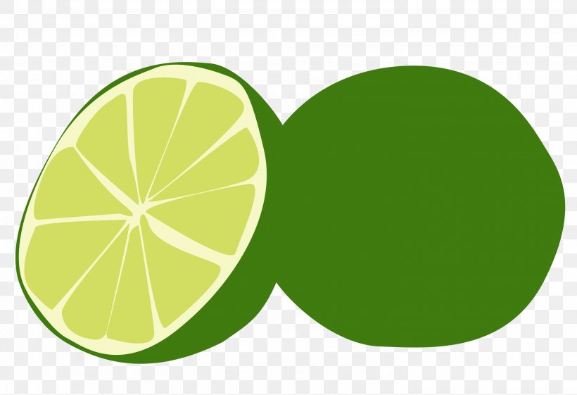 Key Lime Lemon Persian Lime, PNG, 2948x2020px, Key Lime, Cardiac Ultrasound, Citric Acid, Citrus, Food Download Free