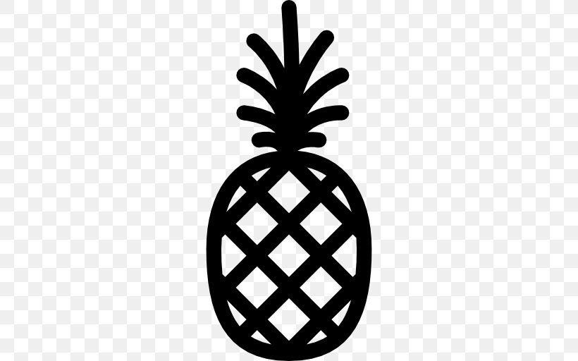 Pineapple Symbol Clip Art, PNG, 512x512px, Pineapple, Drink, Flowering Plant, Food, Fruit Download Free