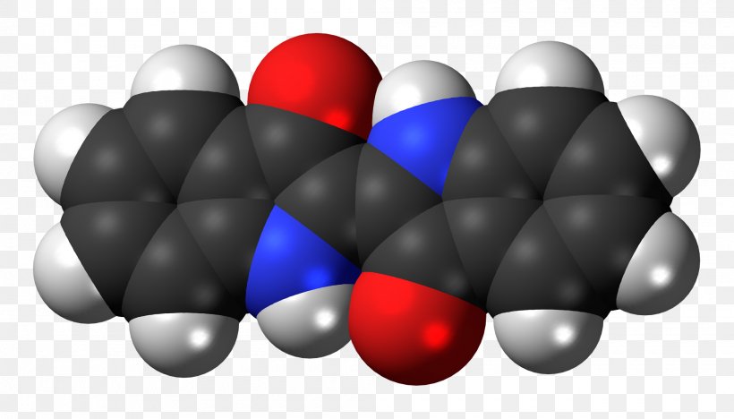 Space-filling Model Molecule Pentacene Pyocyanin Polycyclic Aromatic Hydrocarbon, PNG, 2000x1142px, Watercolor, Cartoon, Flower, Frame, Heart Download Free