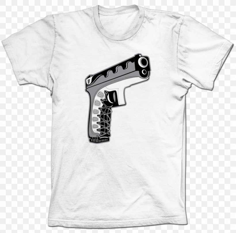 T-shirt Sleeve Brand, PNG, 1024x1014px, Tshirt, Black, Black And White, Brand, Internet Troll Download Free