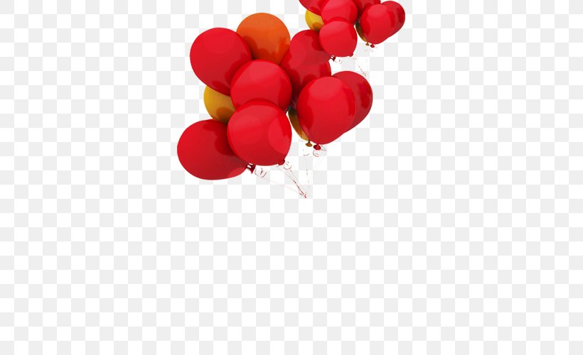 Toy Balloon Red, PNG, 500x500px, Toy Balloon, Balloon, Blue, Chart, Designer Download Free