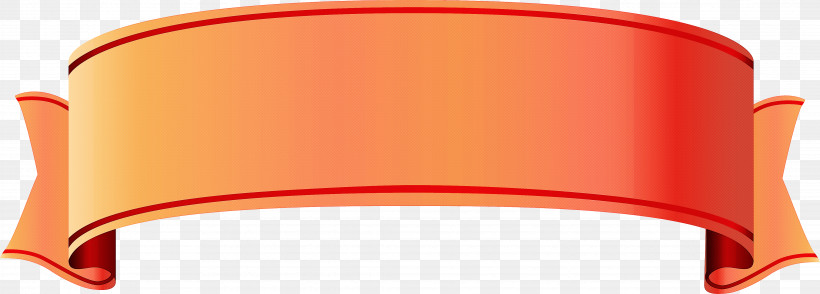 Arch Ribbon, PNG, 4271x1533px, Arch Ribbon, Eyewear, Orange, Red, Sunglasses Download Free