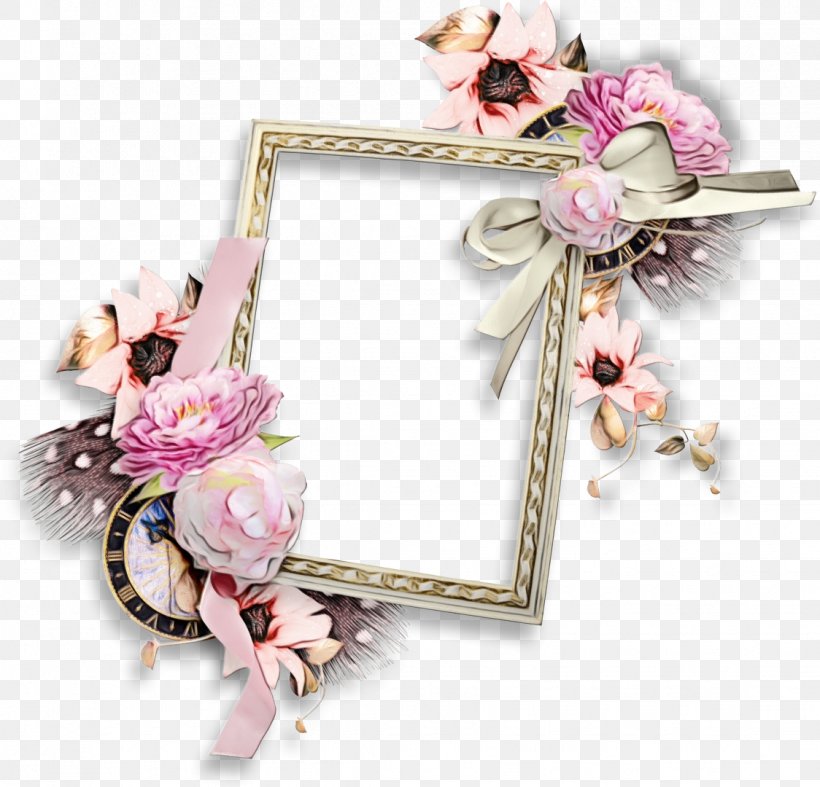 Background Pink Frame, PNG, 1124x1080px, Cut Flowers, Floral Design, Flower, Interior Design, Jewellery Download Free