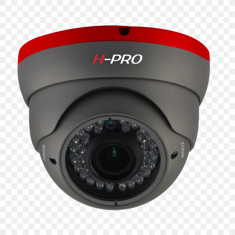 Closed-circuit Television IP Camera Wireless Security Camera High Definition Transport Video Interface Analog High Definition, PNG, 1024x1024px, Closedcircuit Television, Analog High Definition, Camera, Camera Lens, Cameras Optics Download Free