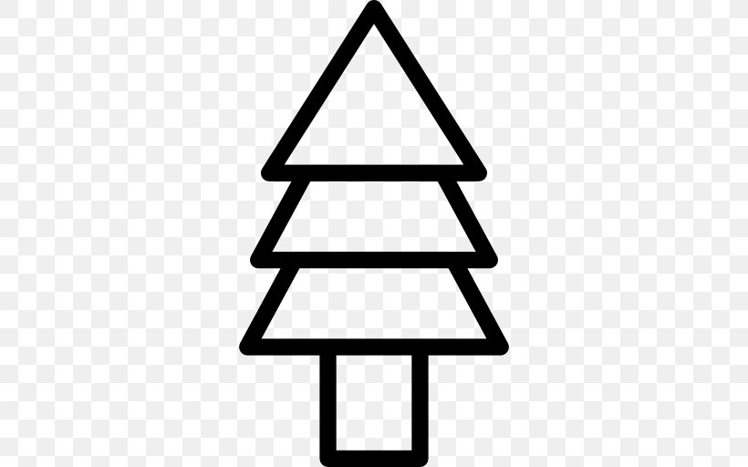 Tree, PNG, 512x512px, Tree, Black And White, Christmas, Christmas Tree, Pine Download Free