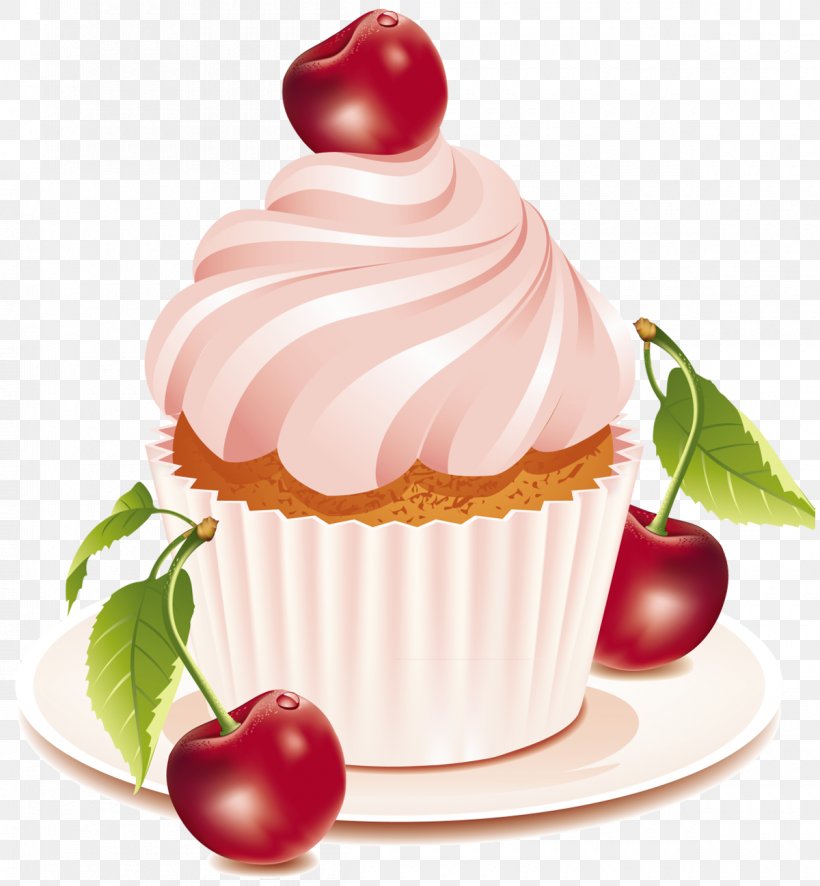 Cupcake Cherry Cake Birthday Cake Chocolate Cake Sponge Cake, PNG, 1200x1298px, Cupcake, Birthday Cake, Buttercream, Cake, Cake Decorating Download Free